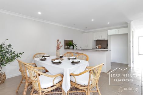 Property photo of 2/12 Wisteria Avenue Bakers Creek QLD 4740