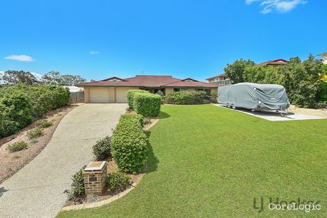 Property photo of 3 Borumba Court Albany Creek QLD 4035