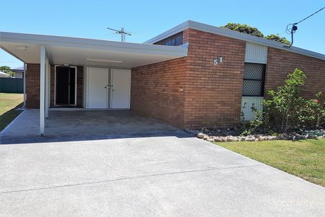 51 Cotterill Ave, Bongaree, QLD 4507