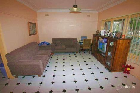 Property photo of 33 Lily Street Croydon Park NSW 2133