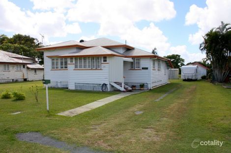 255 Tooley St, Maryborough, QLD 4650
