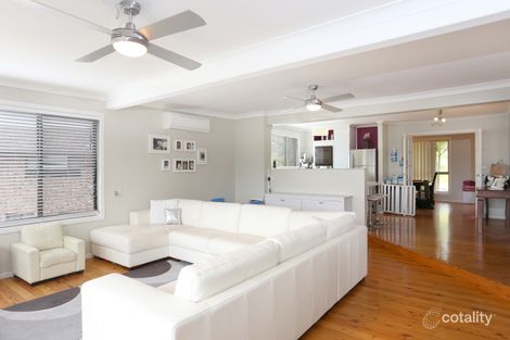 Property photo of 25 Hannaford Place Coffs Harbour NSW 2450