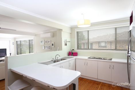 Property photo of 25 Hannaford Place Coffs Harbour NSW 2450