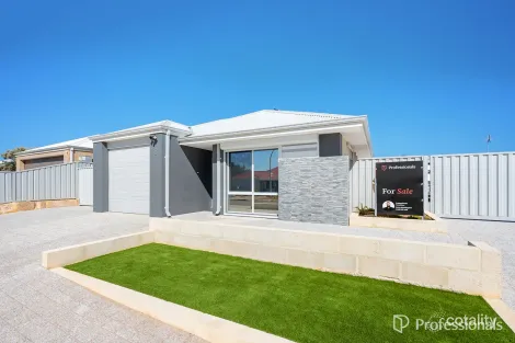 Property photo of 8 Schooner Pass Glenfield WA 6532