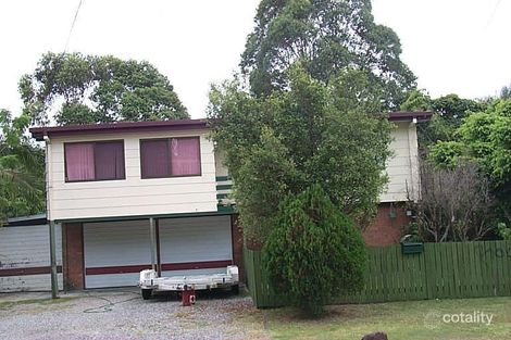 Property photo of 30 Garoona Grove Slacks Creek QLD 4127