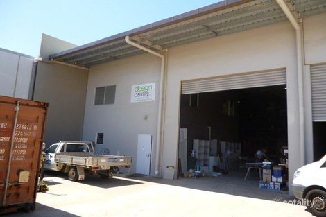 1a/5-9 Turnbull St, Garbutt, QLD 4814