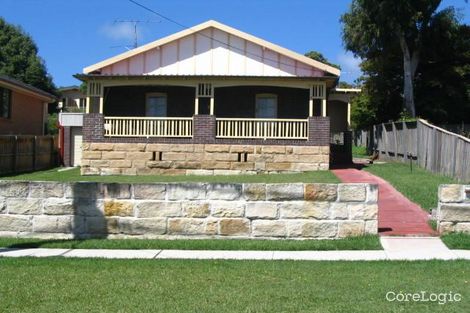 Property photo of 9 Lodge Street Balgowlah NSW 2093