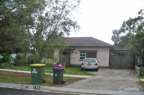 134 Ridge Rd, Engadine, NSW 2233