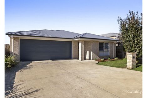 9 Diva Lane, Glenvale, QLD 4350