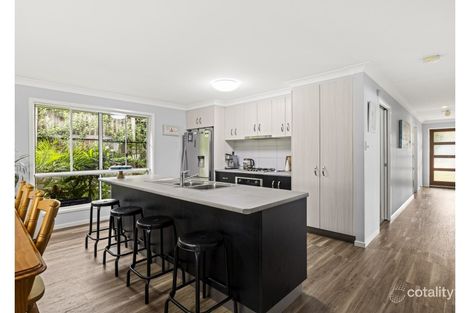 Property photo of 9 Diva Lane Glenvale QLD 4350