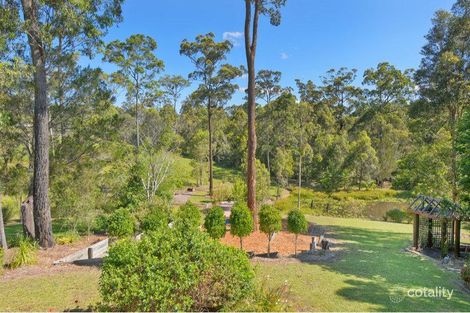Property photo of 33 Banyule Place Sancrox NSW 2446