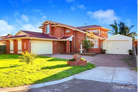 Property photo of 21 Darriwill Close Delahey VIC 3037