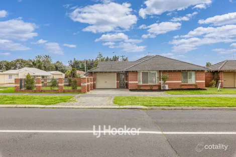 1/76 Clarke St, South Bunbury, WA 6230