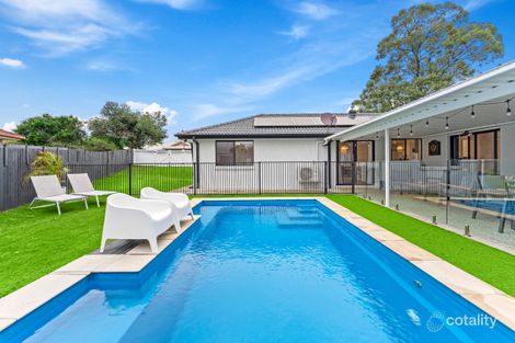 Property photo of 26 Belmore Crescent Forest Lake QLD 4078