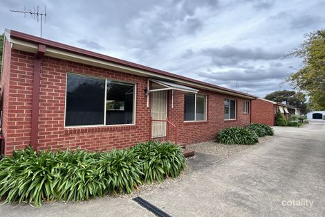 2/17 Witt St, Benalla, VIC 3672