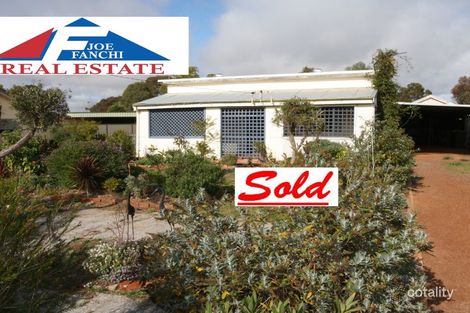 Property photo of 71 Harvey Street Dumbleyung WA 6350