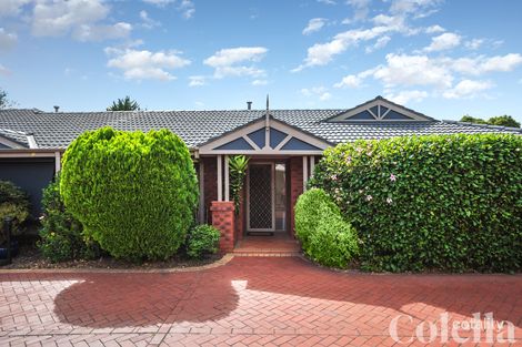 Property photo of 5/3-5 Wolsley Street Bentleigh VIC 3204
