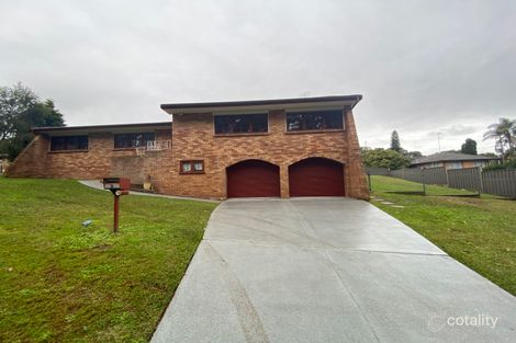 Property photo of 2 Carrick Close Cardiff NSW 2285