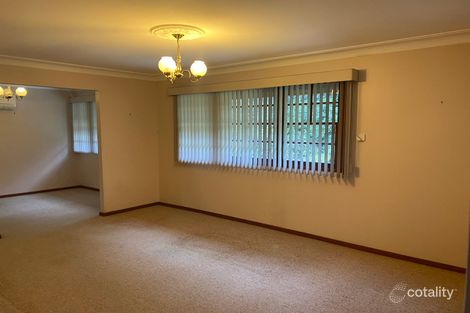 Property photo of 2 Carrick Close Cardiff NSW 2285