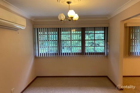 Property photo of 2 Carrick Close Cardiff NSW 2285