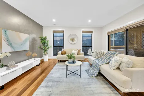 Property photo of 58 Hal Porter Terrace Lynbrook VIC 3975
