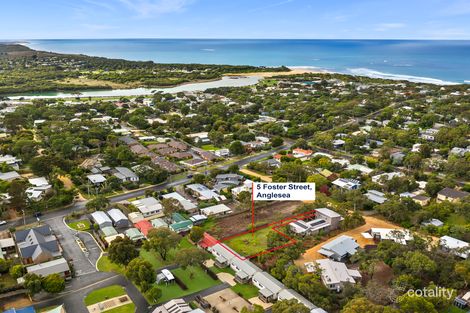 Property photo of 5 Foster Street Anglesea VIC 3230
