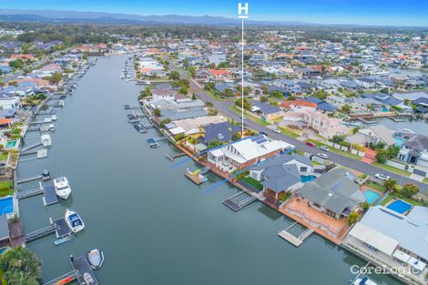 Property photo of 54 Sundance Way Runaway Bay QLD 4216