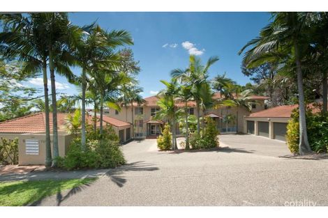 2/9 Fortitude St, Auchenflower, QLD 4066