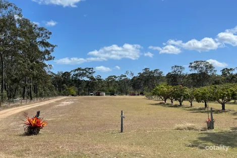 430 Bells Rd, Rodds Bay, QLD 4678
