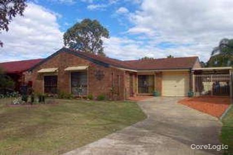 Property photo of 28 Bungalow Parade Werrington Downs NSW 2747