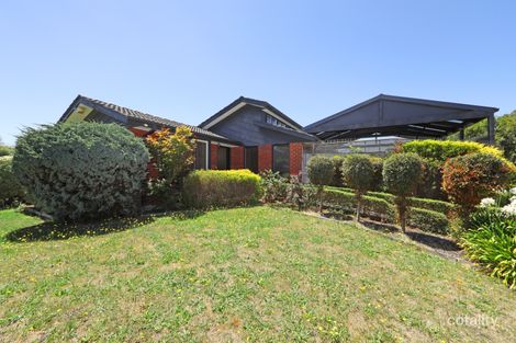 1 Hollyview Ct, Rowville, VIC 3178