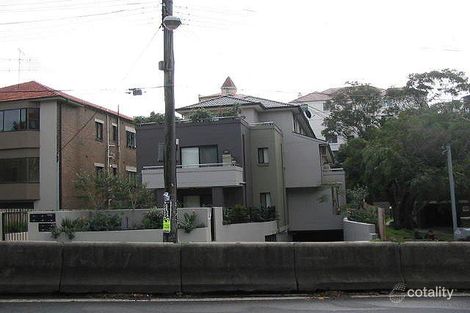 3/166 Old South Head Rd, Bellevue Hill, NSW 2023