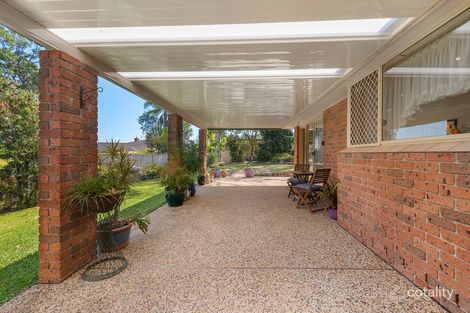 Property photo of 82 Connaught Road Valentine NSW 2280