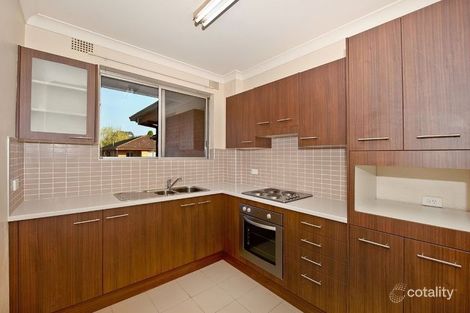 Property photo of 7/112 Bland Street Ashfield NSW 2131
