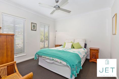Property photo of 4 Coral Fern Circuit Murwillumbah NSW 2484