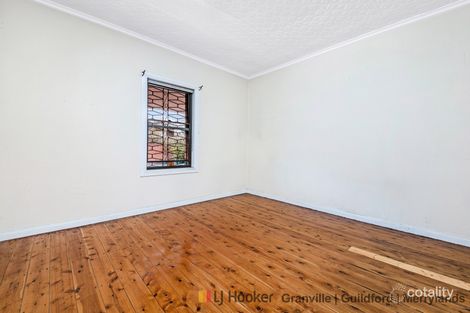Property photo of 10 Arthur Street Granville NSW 2142