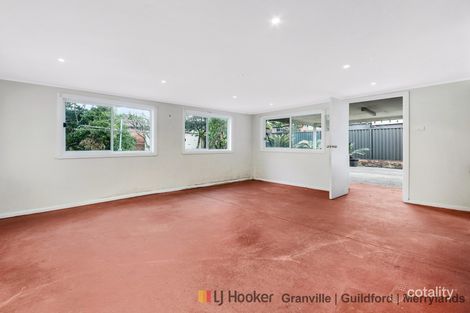 Property photo of 10 Arthur Street Granville NSW 2142