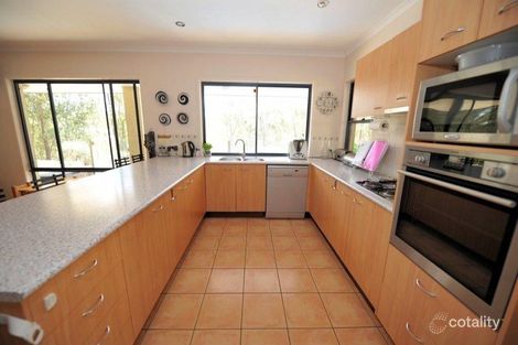 Property photo of 124 Bainbridge Drive Pullenvale QLD 4069