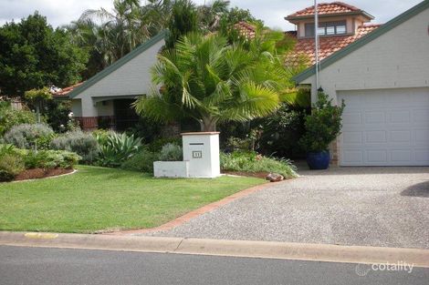 Property photo of 11 Shepton Crescent Mudgeeraba QLD 4213