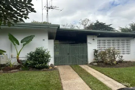 364-366 Mayers St, Edge Hill, QLD 4870