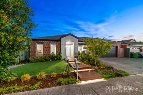 6 Griffith Mews, Craigieburn, VIC 3064