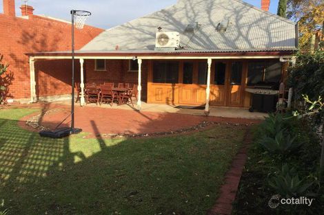 Property photo of 60 Cuming Street Mile End SA 5031