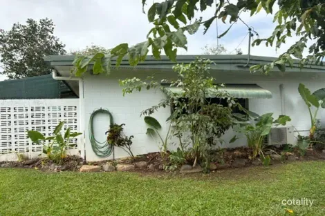 Property photo of 364-366 Mayers Street Edge Hill QLD 4870