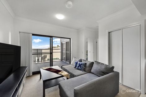 Property photo of 39/107 Kittyhawk Drive Chermside QLD 4032