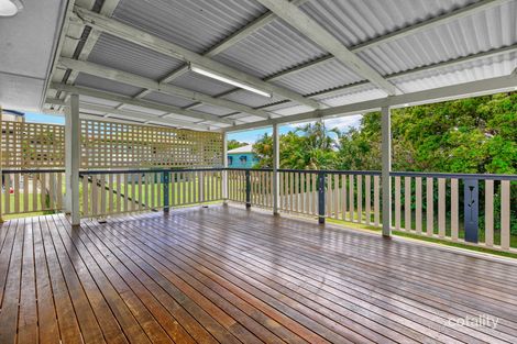 Property photo of 52 Camelia Street Cannon Hill QLD 4170