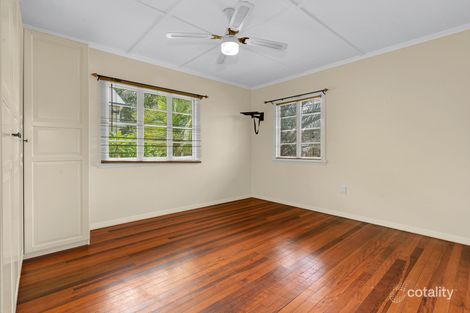 Property photo of 52 Camelia Street Cannon Hill QLD 4170