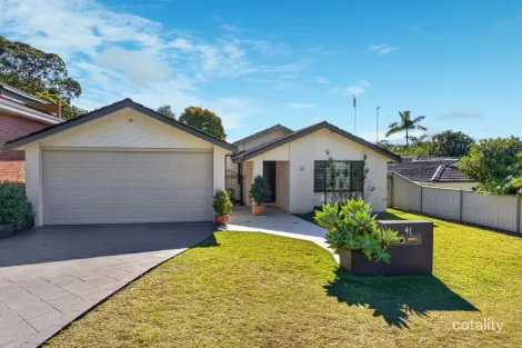 41 Lentara Rd, Umina Beach, NSW 2257
