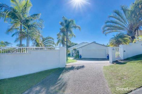Property photo of 30 Trinity Place Robina QLD 4226