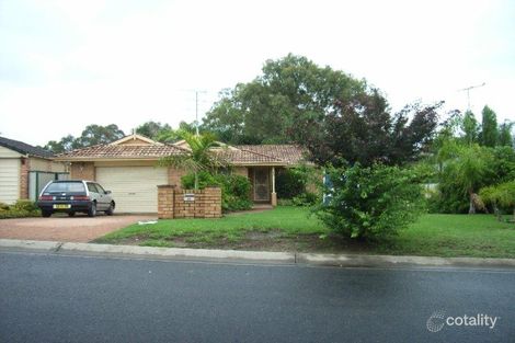 14 Glenmore Pkwy, Glenmore Park, NSW 2745