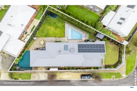 2 Centreside Dr, Torquay, VIC 3228